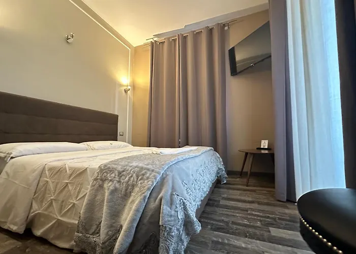 Candia41 ベッド・アンド・ブレックファスト 2*