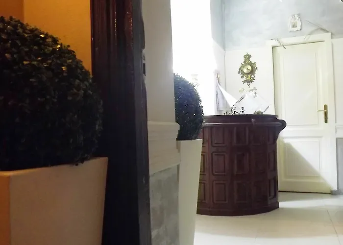 Candia41 ベッド・アンド・ブレックファスト